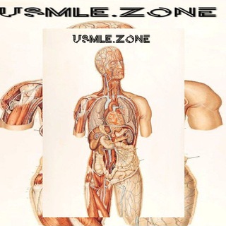 Telegram profile photo for USMLE.Zone