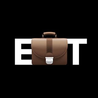 Telegram profile photo for Empleos Tech 💼
