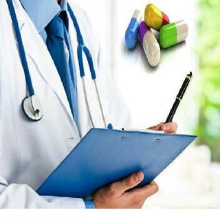 Telegram profile photo for موسوعة النخبه الطبيه💊