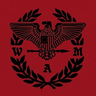Telegram profile photo for White Awakening Movement