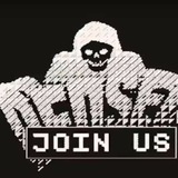 Telegram profile photo for DEDSEC NEW CHANNEL
