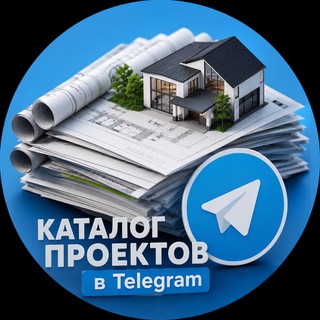 Telegram profile photo for Каталог проектов в Telegram