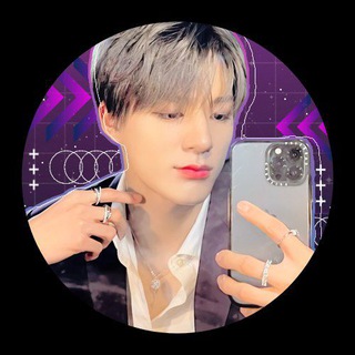 Telegram profile photo for kiky's giveaways 🐈