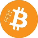 Telegram profile photo for Free Bitcoins