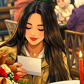 Telegram profile photo for الذيبهـ 𓆰༒,