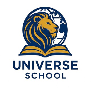 Telegram profile photo for UNIVERSE