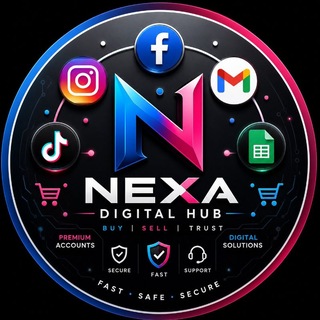Telegram profile photo for ๐๐๐ฑ๐ ๐๐ข๐ ๐ข๐ญ๐๐ฅ ๐๐ฎ๐ ๐