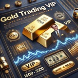 Telegram profile photo for GOLD TRADING