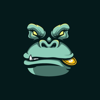 Telegram profile photo for Trading Ethereum DeFi Signals