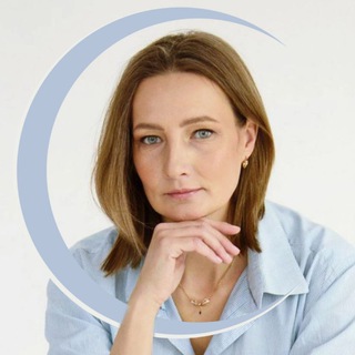 Telegram profile photo for Лада Пигузова | психолог