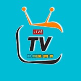Telegram profile photo for Bd Online Live Tv