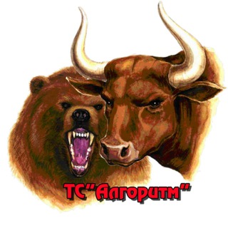 Telegram profile photo for 🇷🇺ТС"АЛГОРИТМ"🇷🇺