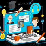 Telegram profile photo for تدریس آنلاین عربی منطق و فلسفه