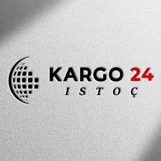 Telegram profile photo for Kargo24