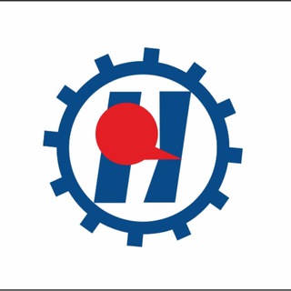 Telegram profile photo for НАТЭК-Нефтехиммаш ⚙️ оборудование для НПЗ