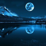 Telegram profile photo for مَه🌙دیسا