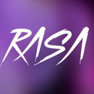 Telegram profile photo for RASA Music |Vitya & Dasha|