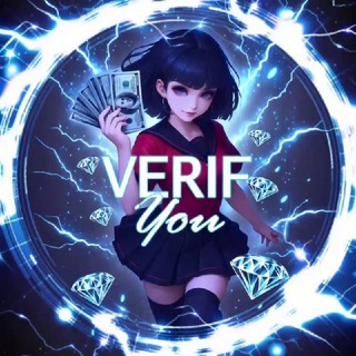 Telegram profile photo for ♣☮ ⓥέ𝓇I匚Ⓛσ𝓤𝔻 👌👻