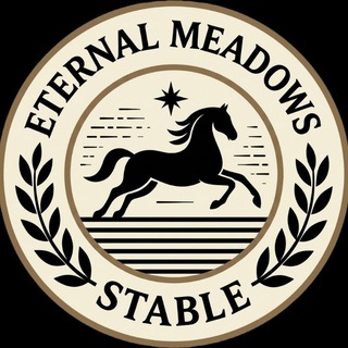 Telegram profile photo for Eternal Meadows Stable