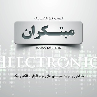Telegram profile photo for MSEG.iR