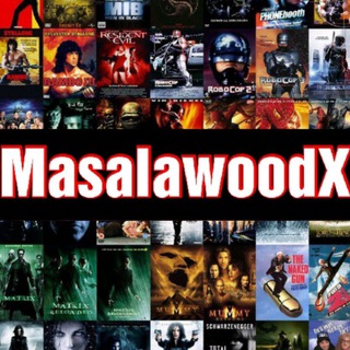 Telegram profile photo for MASALAWOODX ( Nuefliks HootzyChannel Crabflix 11UpMovies BalloonsApp UncutAdda EightShots GupChup LoveMovies Ullu Kooku )