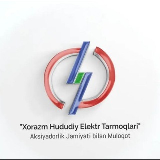 Telegram group profile photo for Bosh direktor - "Xorazm het" AJ bilan muloqat kanali