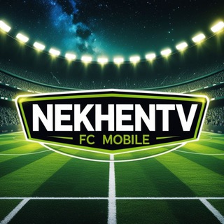 Telegram profile photo for FC MOBILE | NEKHENTV