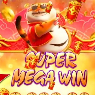 Telegram profile photo for 💰Mega Ganho Fortune🔥