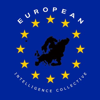 Telegram profile photo for European Intelligence Collective