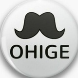 Telegram profile photo for Оhige