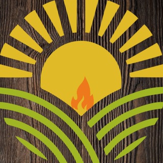 Telegram profile photo for • НА ОВРАГЕ •