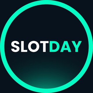 Telegram profile photo for SLOTDAY