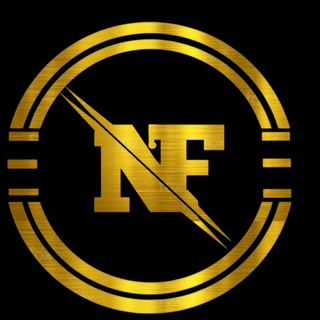 Telegram profile photo for NF Official Airdrop