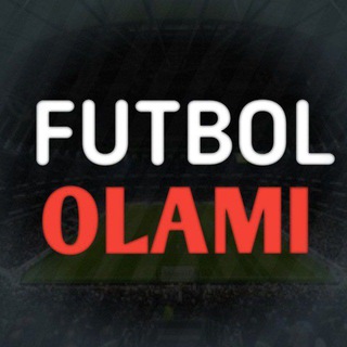 Telegram profile photo for futbol olami