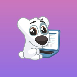 Telegram profile photo for Логово Логіса