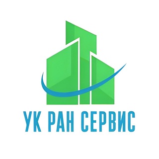 Telegram profile photo for ООО «Управляющая Компания РАН сервис»