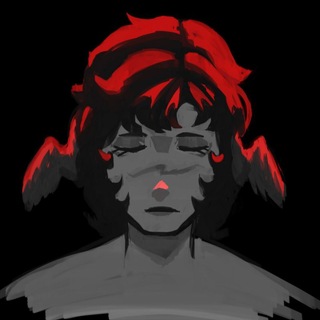Telegram profile photo for Марля не думает
