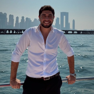 Telegram profile photo for Elmar Ağasoylu