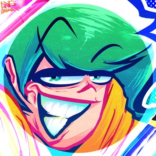 Telegram profile photo for Breaking News | Dames` Projects Team