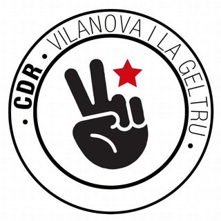 Telegram profile photo for CDR Vilanova i la Geltrú