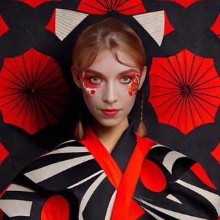 Telegram profile photo for Японский язык | Яп🇯🇵нял