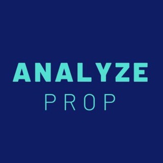 Telegram profile photo for 𝙥𝙧𝙤𝙥-𝙖𝙣𝙖𝙡𝙮𝙯𝙚-پراپ آنالیز