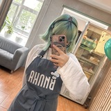 Telegram profile photo for .мина рехабная