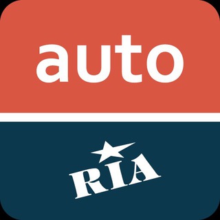 Telegram profile photo for Auto Ria.com
