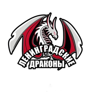 Telegram profile photo for Ленинградские Драконы