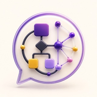 Telegram profile photo for Системный анализ и Искусственный интеллект