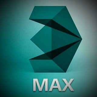 Telegram profile photo for Materials for 3D Max