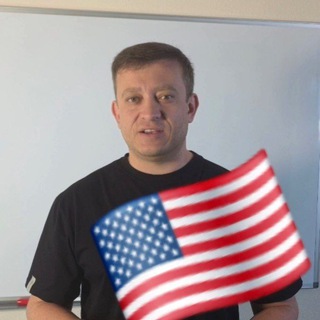 Telegram profile photo for Tva_english