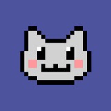 Telegram profile photo for NYAN.STREAM