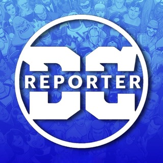 Telegram profile photo for DC Reporter